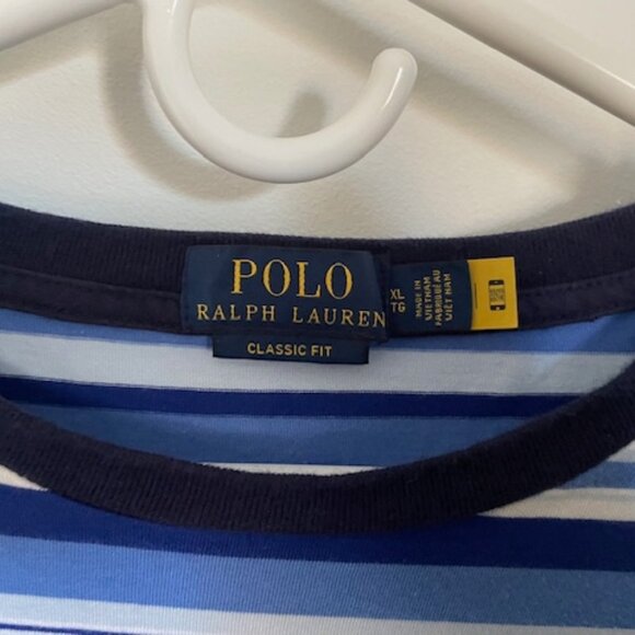 Polo Classic Fit Tee - Picture 3 of 5